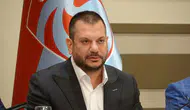Trabzonspor Başkanı Ertuğrul Doğan: “Trabzonspor, kendi tarihini kendi yazanların hikayesidir"