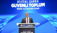 Bakan Tekin: “Teknolojiyi mahkum etmek değil, güvenli bir istikamete kavuşturmak niyetindeyiz”