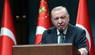 Cumhurbaşkanı Erdoğan: “Başkaları ne yaparsa yapsın biz işimize bakıyoruz, önümüze bakıyoruz”