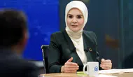 Bakan Göktaş: “Amacımız, çocuklarımıza daha güvenli dijital ortam sağlamak”