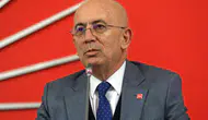 CHP Ankara İl Başkanı Erkol gözaltına alındı