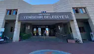Yenişehir Belediyesine rüşvet ve ihale operasyonu: 33 gözaltı
