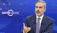 Dışişleri Bakanı Hakan Fidan: “Politikamız ülkemizi bu savaşın dışında tutma politikası”