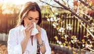 Baharın gizli tehlikesi: Polen alerjisi sağlık sorunlarını tetikliyor