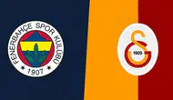 RAMS Park'ta 17. randevu: Galatasaray - Fenerbahçe derbisi