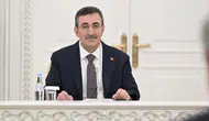 Yılmaz’dan 23 Nisan mesajı: “Milli irade kararlılıkla yolumuzu aydınlatıyor