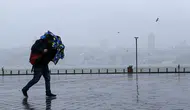 Meteorolojiden “sarı kodlu” uyarı: 31 ilde sağanak ve fırtına etkili olacak