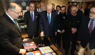 Cumhurbaşkanı Erdoğan’dan zaman yolculuğu: 16. yüzyıldan bugüne cep saatleri sergisine ziyaret