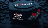 HAVELSAN’ın milli yazılımı KOVAN Azerbaycan’da devreye alındı