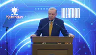 Cumhurbaşkanı Erdoğan: “Kadınların fikir gücüyle Türkiye’nin yarınlarını inşa ediyoruz”