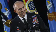 ABD ordusunda üst düzey generaller görevden alınıyor