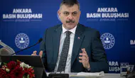 Bakan Çiftçi: “Rehberlik ve psikososyal destek hizmetleri güçlendirilecek”
