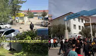 Şanlıurfa ve Kahramanmaraş saldırıları: 83 gözaltı kararı