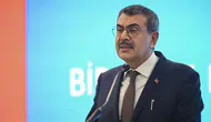 Bakan Tekin: "LGS takviminde Milli Takım düzenlemesi yapılabilir”