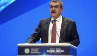 Bakan Tekin: “Teknolojiyi mahkum etmek değil, güvenli bir istikamete kavuşturmak niyetindeyiz”