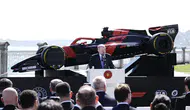 Cumhurbaşkanı Erdoğan müjdeyi duyurdu: Formula 1 2027’de Türkiye'de