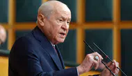 Devlet Bahçeli: “Devran dönmüştür, asır Türk asrıdır”