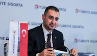 Genel Müdür Taha Çakmak açıkladı: Türkiye Sigorta’dan gençlere özel çifte güvence müjdesi