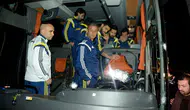 Fenerbahçe takım otobüsüne saldırı dosyasında yeni gelişme: Takipsizlik kararı yeniden değerlendirilecek