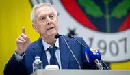 Aziz Yıldırım, Fenerbahçe başkanlığına adaylığını resmen açıkladı