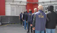 Malatya merkezli 17 ilde FETÖ operasyonu: 23 şüpheli gözaltında