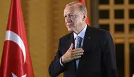 Cumhurbaşkanı Erdoğan’dan Galatasaray’a tebrik mesajı