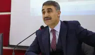 YSK’da görev değişimi: Yeni başkan Serdar Mutta oldu