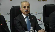Bakan Uraloğlu: “77 ilimizi bölünmüş yollarla birbirine bağladık”