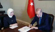 Cumhurbaşkanı Erdoğan, Darülaceze’ye kurban vekaleti verdi