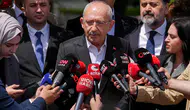 Kılıçdaroğlu: "Köklerimize ve ahlakımıza sahip çıkmak zorundayız"