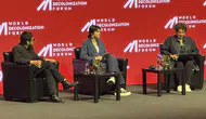 World Decolonization Forum 2026’da “Sebepsizliğin nedeni” oturumunda zihinsel dönüşüm vurgusu