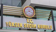 YSK, CHP’nin “mutlak butlan” itirazını reddetti