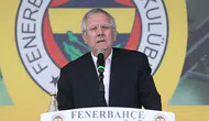 Aziz Yıldırım'ın yönetim kadrosu belli oldu