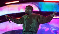 Kanye West’in İstanbul konseri için geri sayım başladı