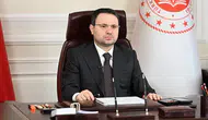 Bakan Gürlek: “İnfaz sisteminde rehabilitasyon odaklı yeni yaklaşım güçleniyor”