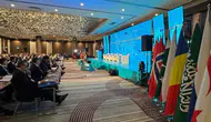 “18. İstanbul Güvenlik Konferansı”nda bölgesel güvenlik ve savunma iş birliği mesajı