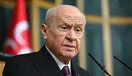 MHP Genel Başkanı Bahçeli’den 19 Mayıs mesajı