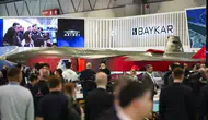 Baykar SAHA 2026’da stratejik iş birlikleriyle savunma sanayisinde yeni dönem başlattı