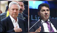 Fenerbahçe’de başkanlık yarışı: Yıldırım’dan “birlik” çağrısı, Safi’den “şampiyonluk” sözü