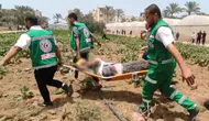 İsrail ordusu Gazze’de yemek dağıtım noktasını vurdu: 3 ölü