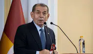 Dursun Özbek, Galatasaray tarihinin en uzun görev yapan ikinci başkanı olmaya hazırlanıyor