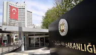 Türkiye’den İsrailli bakana tepki: “Barbar zihniyetin göstergesi”
