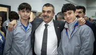 Mesleki eğitimde Türkiye vurgusu: Bakan Tekin’den 28 Şubat ve katsayı değerlendirmesi