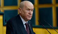 MHP Genel Başkanı Bahçeli: “Terörsüz Türkiye’nin yeni yol haritası şekilleniyor”