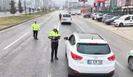 İçişleri Bakanı Çiftçi’den bayram dönüşü trafik güvenliği mesajı