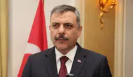Bakan Çiftçi’den bayram trafiği mesajı: “Türkiye sadece şehir değiştirmiyor, hasret taşıyor”