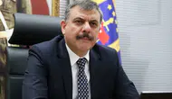 Bakan Çiftçi’den tatil dönüşü yola çıkan sürücülere uyarı: “Her iki saatte bir mola verin”