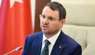 Adalet Bakanı Gürlek’ten Özgür Özel açıklaması