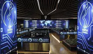 Borsa İstanbul haftaya pozitif başladı