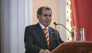 Galatasaray Kulübü Başkanı Özbek: “Galatasaray için kurduğumuz tüm hayalleri gerçek yapacağız”